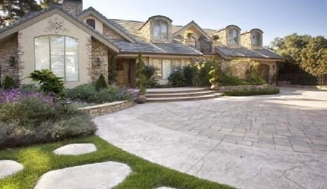 Family Friendly Pebble Beach Estate