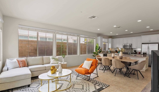 Family-Ready in Portola Springs｜Flex Lease Terms｜Pet-Friendly｜Garage OK #2943