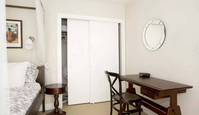 Family Size View Condo Near U.c. Berkeley Campus