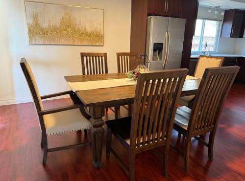 FamilyFriendly 3BR Near Eastridge, Lake Cunningham