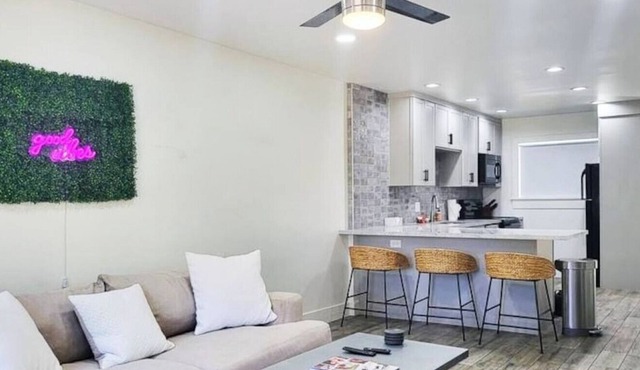 Fashion Square|2 BR|Scottsdale