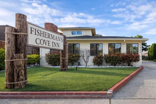 Fisherman's Cove Inn