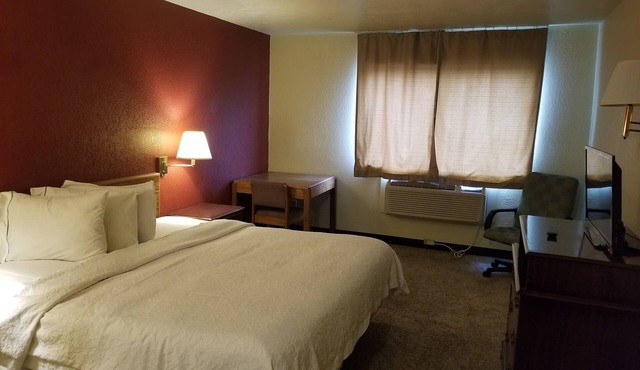 Fort Wayne Inn in Fort Wayne