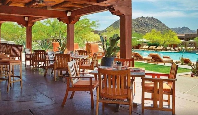 Four Seasons Residence Club Scottsdale at Troon North
