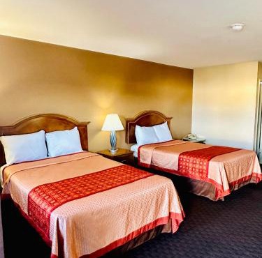 Franciscan Inn Motel