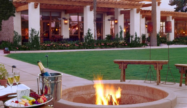 Francisco Grande Hotel and Golf Resort