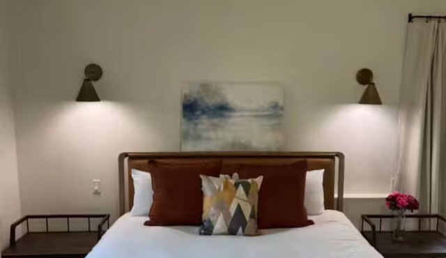Franziska Haus - Brigitte's Suite