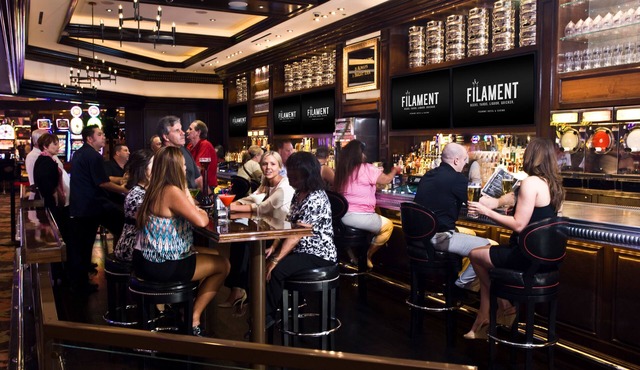 Fremont Hotel & Casino