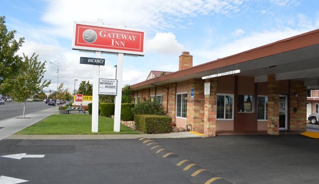 Gateway Inn Fairfield