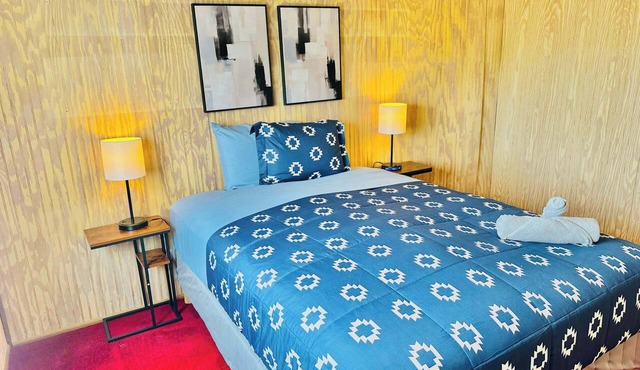 Golden Oak Retreat|3Bedrooms|2bathrooms|16Sleeps