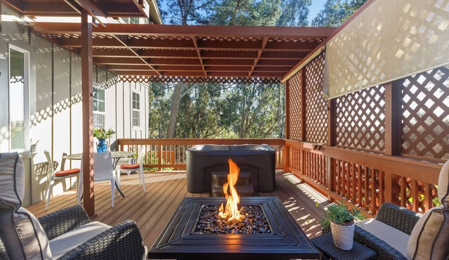 Gorgeous Flat in Montclair Hills