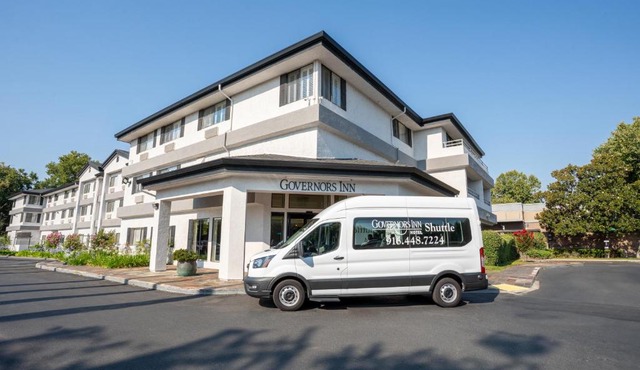 Governors Inn Hotel