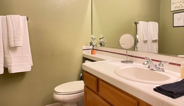 Grand Villa-4room 7beds 3bath