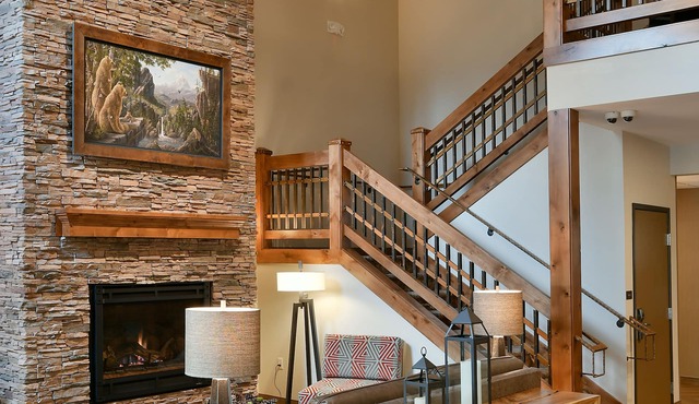 GrandStay Hotel & Suites
