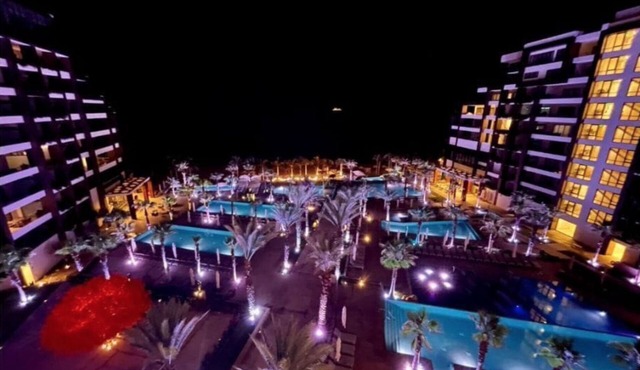 GUARANTEED Garza Blanca Resort Cabo- 2 Bdr Suite Ocean 12/27/2025 - 1/3/2026