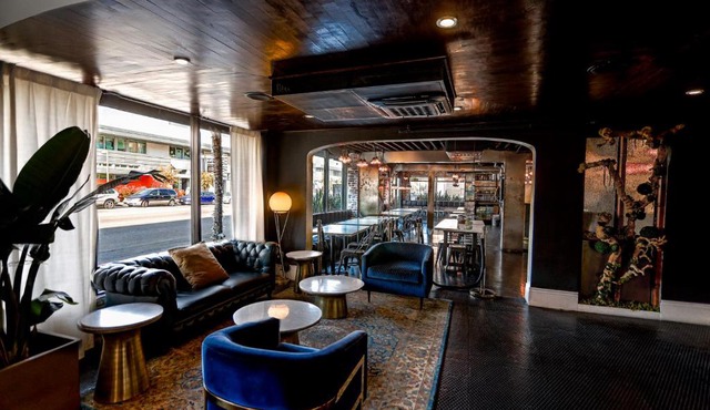 H by H Hospitality