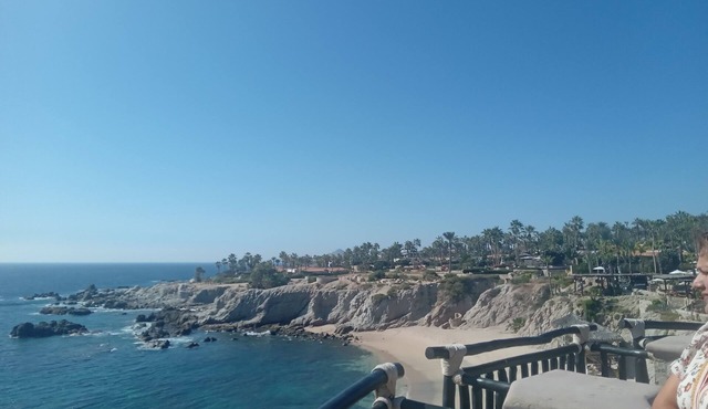 Hacienda La Ballena