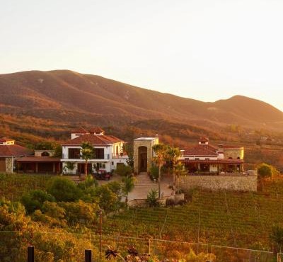 Hacienda Martlot