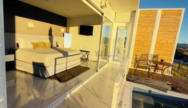 Hacienda Montero