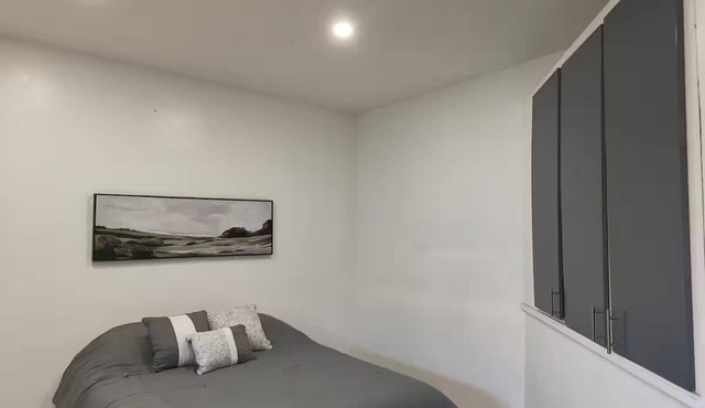 Hacienda TJ Suite
