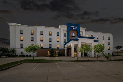 Hampton Inn Marion