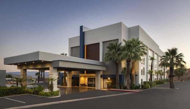 Hampton Inn St George