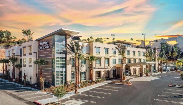 Hampton Inn & Suites by Hilton Mission Viejo Laguna San Juan Capistrano