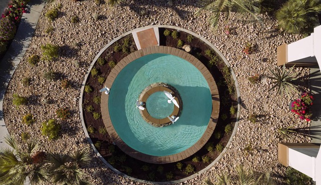 Hampton Inn & Suites Palm Desert