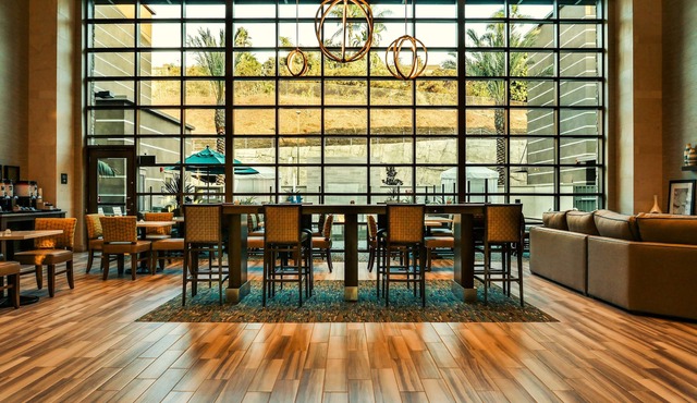Hampton Inn & Suites Mission Viejo