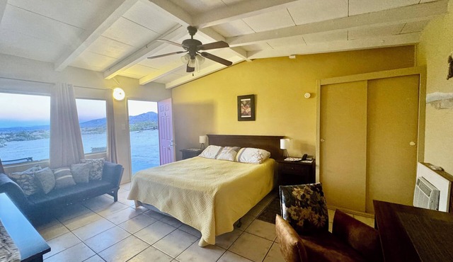 Harmony Motel