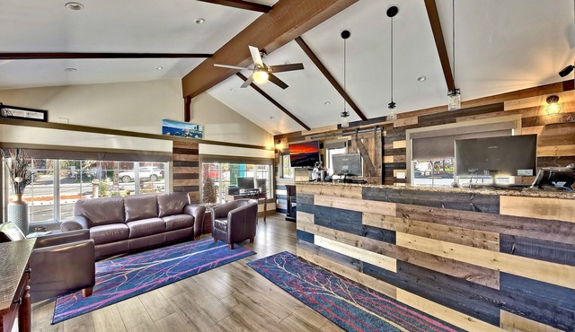 Heavenly Inn