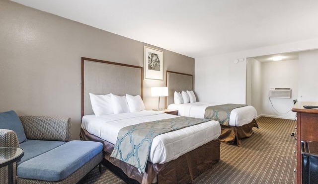 Heritage Inn Express Hayward