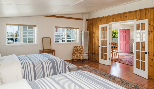 "Hidden Treasure" in Monterey