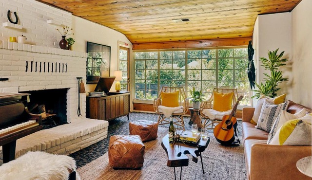 Highlands Resort - Adults Only