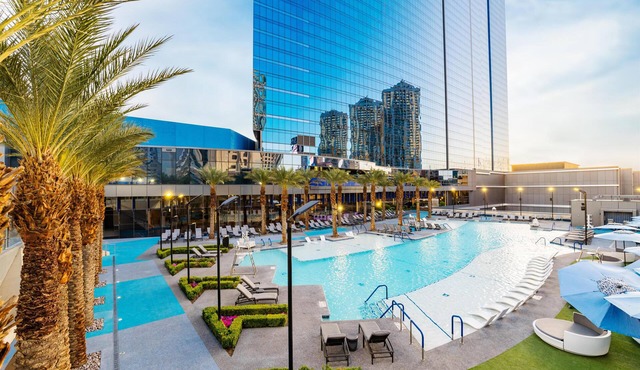 Hilton Club Elara Las Vegas