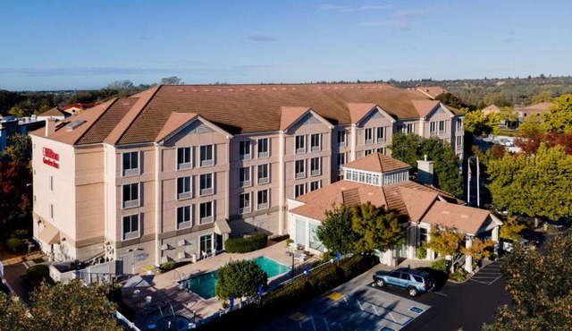 Hilton Garden Inn Folsom