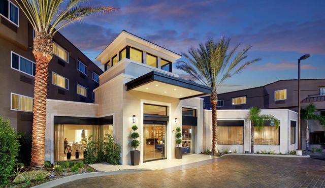 Hilton Garden Inn San Diego Mission Valley/Stadium