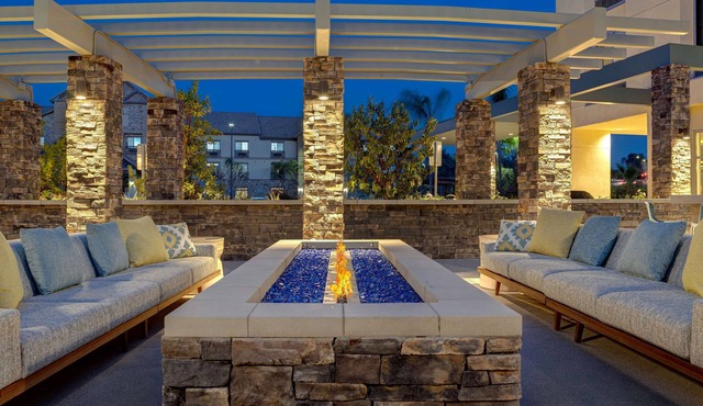 Hilton Garden Inn Temecula, CA