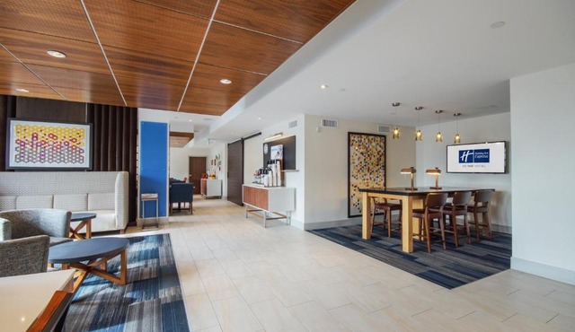 Holiday Inn Express Mira Mesa San Diego by IHG