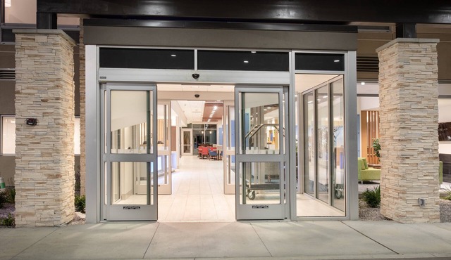 Holiday Inn Express & Suites Ely by IHG