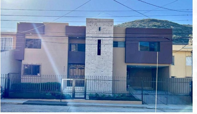 Home 455