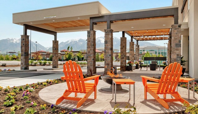 Home2 Suites by Hilton Salt Lake City/South Jordan, UT