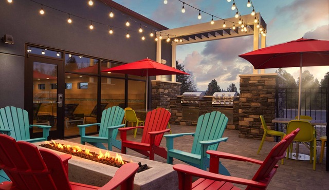 Home2 Suites by Hilton Bend