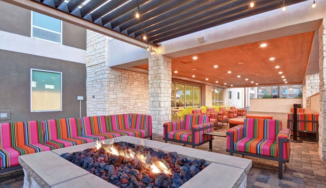 Home2 Suites by Hilton Las Vegas Strip South