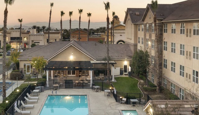 Homewood Suites by Hilton Ontario-Rancho Cucamonga