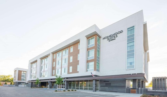 Homewood Suites By Hilton Sunnyvale-Silicon Valley, Ca