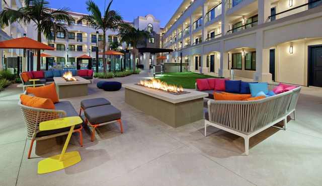 Homewood Suites by Hilton San Diego Central