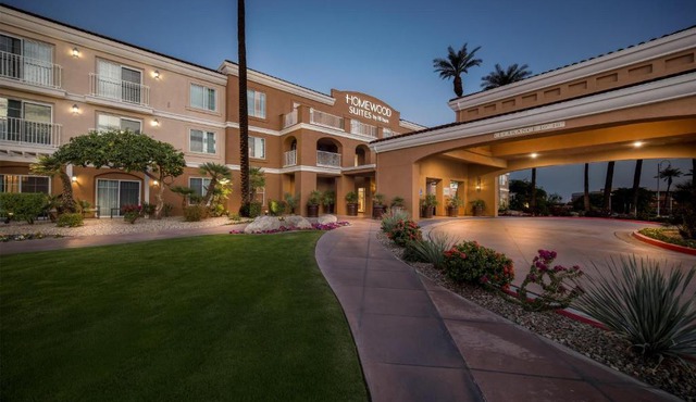Homewood Suites by Hilton La Quinta