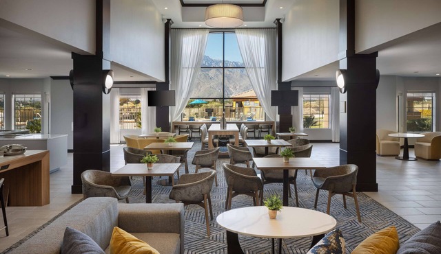 Homewood Suites by Hilton Cathedral City Palm Springs