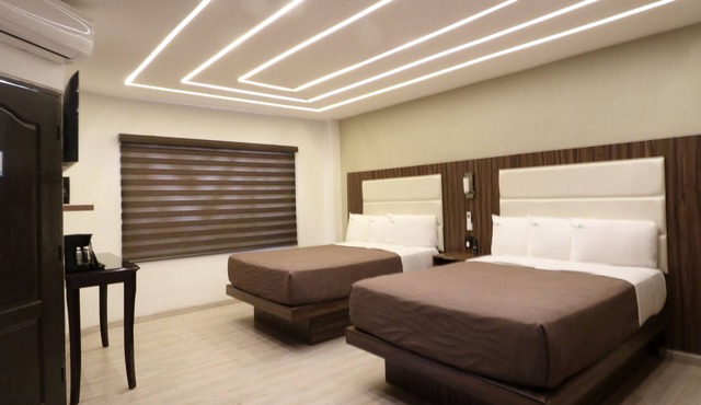 Hotel Bugambilias